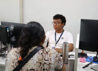 Sine Amazonas divulga 115 vagas de emprego para esta quinta-feira