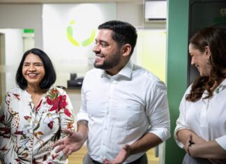 UEA amplia infraestrutura acadêmica com nova biblioteca em homenagem ao Prof. Dr. Nilson Souza dos Santos