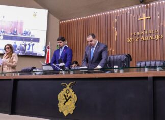 Sob liderança do presidente Roberto Cidade, Aleam aprova IPVA 50% mais barato no Amazonas a partir de 2026