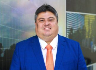 David Reis aparece entre os dez mais lembrados em pesquisa para deputado estadual do Amazonas