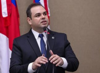 Presidente Roberto Cidade apresenta PL que protege consumidores negativados na contratação de planos de saúde