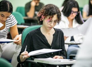 Provas do Vestibular e SIS da UEA encerram com balanço positivo e clima de tranquilidade em todo o Amazonas