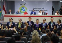 Governador Wilson Lima lança três novos editais da Fapeam e amplia investimentos em Ciência, Tecnologia e Inovação