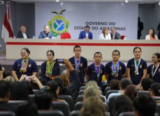 Governador Wilson Lima lança três novos editais da Fapeam e amplia investimentos em Ciência, Tecnologia e Inovação
