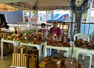 ExpoFest 2025 movimenta R$ 12 milhões e impulsiona a economia em diversos setores de Itacoatiara