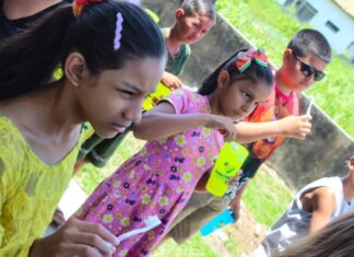 Prefeitura de Barcelos leva saúde, serviços e obras ao distrito de Moura com primeira edição do “Prefeitura Presente”