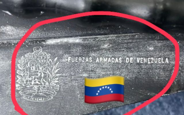 arma-venezuelana