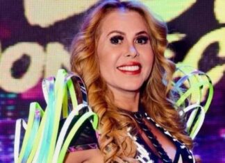 Joelma revela planos de projeto voltado à fé e afirma estar em sua melhor fase