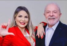 Deolane critica megaoperação no Rio e cobra autoridades por mortes