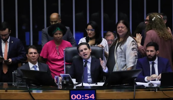câmara dos deputados