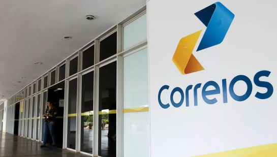 correios
