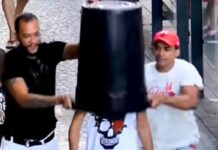 Influencer terá de indenizar vítimas em R$ 50 mil por vídeos de pegadinhas
