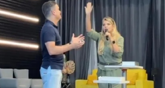 david almeida