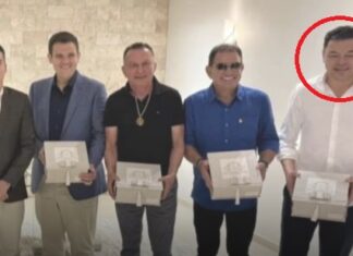 Empresário com histórico de contratos milionários fecha novo acordo de R$ 23,4 milhões com a Prefeitura de Manaus