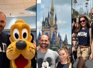 Conselho de Ética vai analisar cassação de Eduardo Bolsonaro