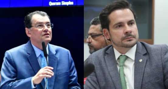 eduardo e alberto