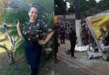 Acusados de atropelar mulher em Manaus terão que pagar R$ 400 mil à família