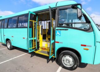 Manaus se prepara para dar adeus aos “amarelinhos” com chegada de novos ônibus urbanos