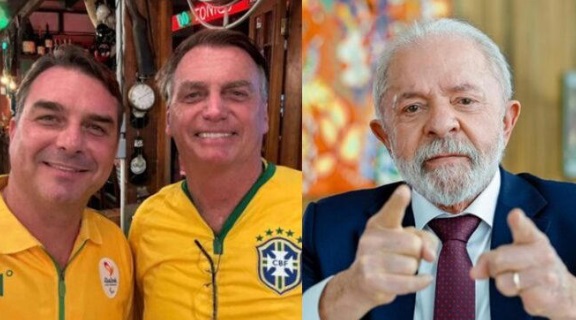 flavio bolsonaro