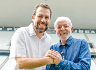 Palácio do Planalto deve receber Guilherme Boulos como novo ministro da Secretaria-Geral