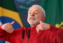 Presidente Luiz Inácio Lula da Silva completa 80 anos entre homenagens e família