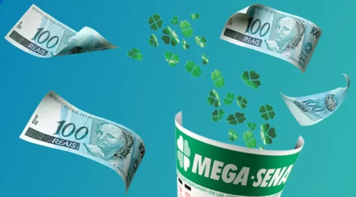 Mega-Sena tem sorteio de R$ 32 milhões marcado para esta quinta-feira