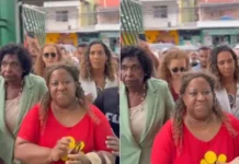 Governo federal envia comitiva ao Complexo do Alemão para apurar denúncias após ação policial