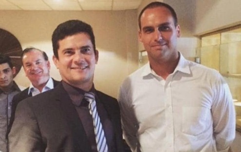 moro e eduardo