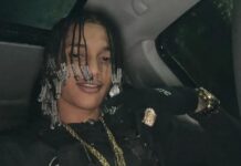 Oruam reage à megaoperação no Rio: “Maior chacina da história, a favela tem família”