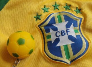 Brasil registra sua pior posição no ranking da Fifa desde agosto de 2016