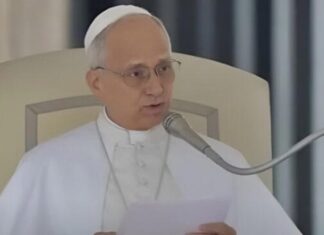 Ex-satanista é canonizado pelo papa Leão XIV e se torna novo santo da Igreja Católica