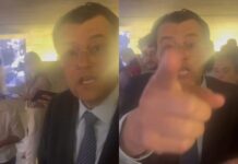 População confronta Braga por projeto que pode elevar o preço da conta de luz: “Está contra o povo brasileiro”