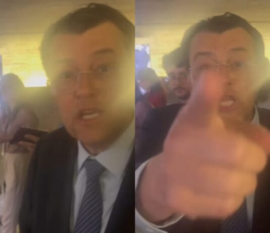 População confronta Braga por projeto que pode elevar o preço da conta de luz: “Está contra o povo brasileiro”