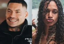 Ministério Público apura fala de Filipe Ret em show ao pedir liberdade para Oruam