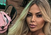 Vanessa Rios, conhecida pelo sucesso “Lençol Vermelho”, morre aos 42 anos no Recife