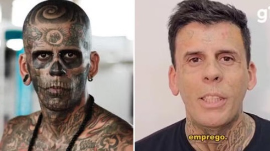 tatuagem