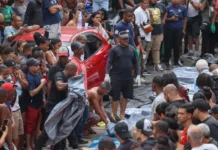 Seis amazonenses morreram em megaoperação contra o CV no Rio de Janeiro