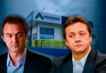 Justiça autoriza transferência e Âmbar Energia, dos donos da JBS, prepara transição para assumir a Amazonas Energia