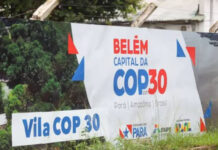 Polícia prende suspeito de assaltar jornalistas que estavam em Belém para a COP30