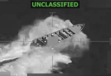 Comando Sul confirma 21º ataque dos EUA contra barco usado por narcotraficantes no Pacífico