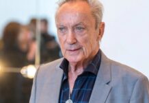 Morre Udo Kier, ator de ‘Bacurau’ e ‘O Agente Secreto’