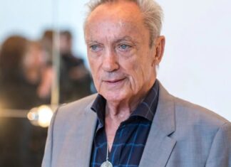 Morre Udo Kier, ator de ‘Bacurau’ e ‘O Agente Secreto’