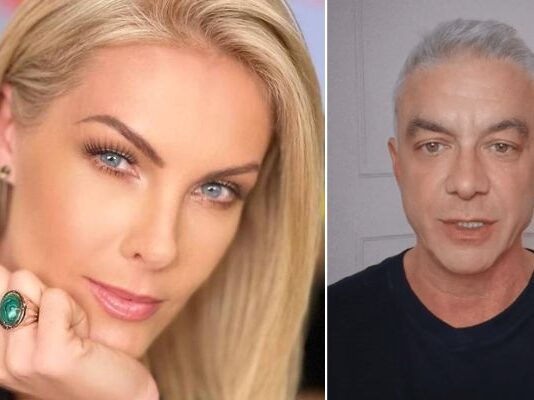 BOMBA! Alexandre Correa expõe áudio de Ana Hickmann xingando funcionárias de ‘p*tas’; Confira