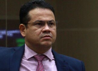 Em sessão na CMM, Eduardo Alfaia defende respeito entre vereadores e responsabilidade no exercício do mandato