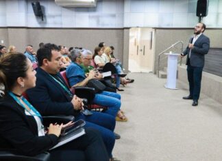 Câmara Municipal de Manaus encerra curso sobre Lei Geral de Proteção de Dados