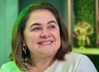 Gestora de sucesso, Professora Maria do Carmo fala do que a levou para a política: ‘a vontade de construir’