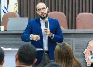 Câmara Municipal de Manaus realiza curso sobre Lei Geral de Proteção de Dados