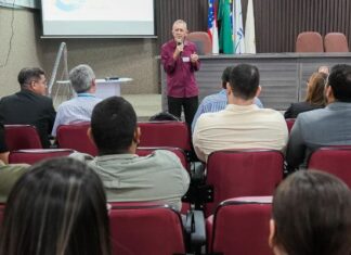 Câmara Municipal de Manaus inicia Auditoria Externa 2025 das certificações ISO 9001 e ISO 14001