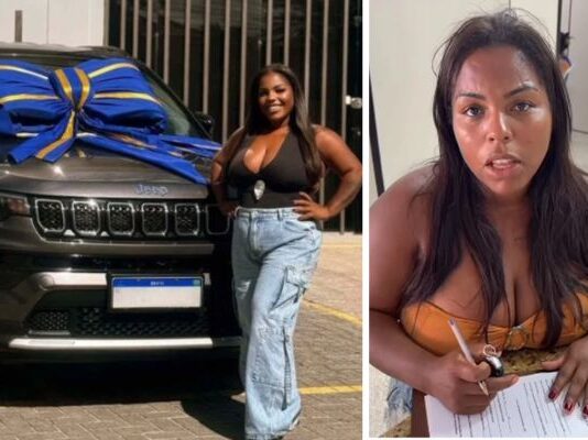 VÍDEO: Mulher perde direito ao Bolsa Família após exibir bens de alto valor nas redes sociais: ‘Estou triste’