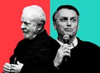 Para Lula, punição a Bolsonaro e militares é “lição de democracia ao mundo”